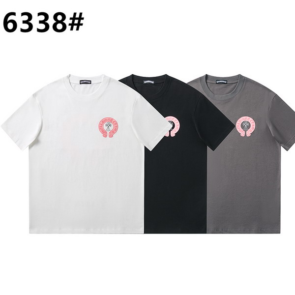 Chrome Hearts M-2XL 13gx08