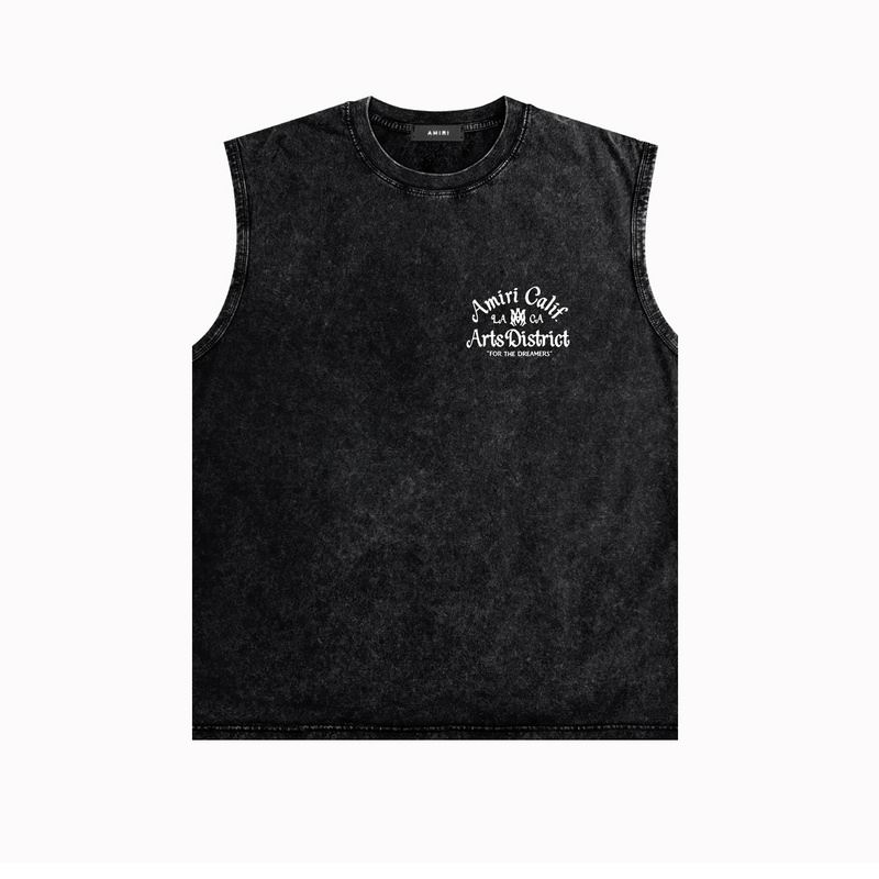 Amiri S-2XL 11tr ZJBAM228