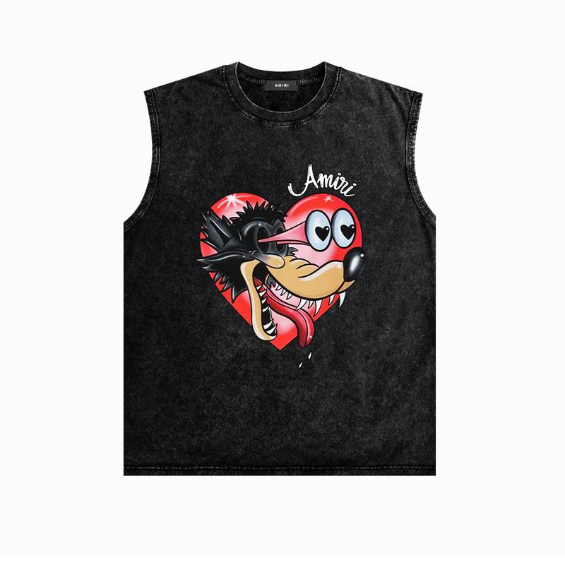 Amiri S-2XL 11tr ZJBAM236