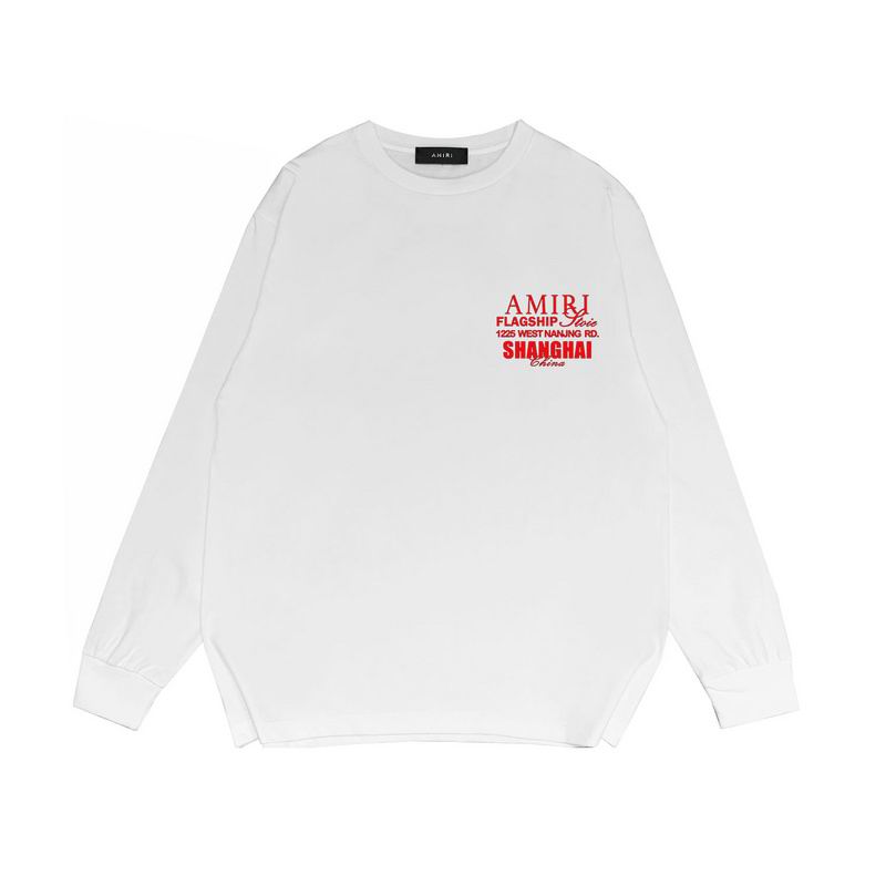 Amiri S-2XL 11trCH245