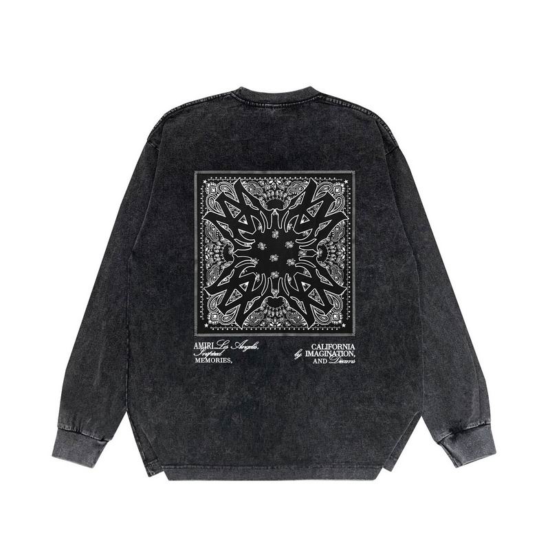 Amiri S-2XL 11trZJCH235