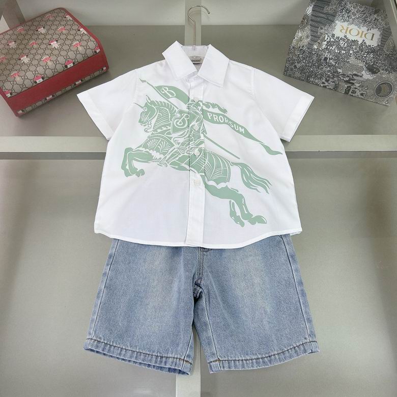 Burberry sz100-160 152