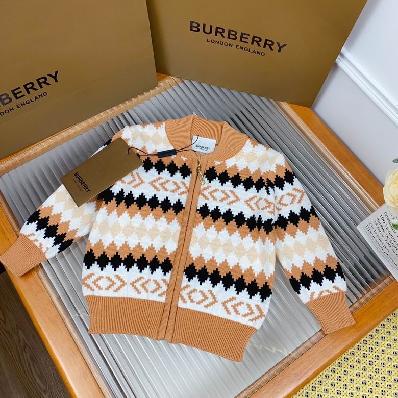 Burberry sz66-100 81