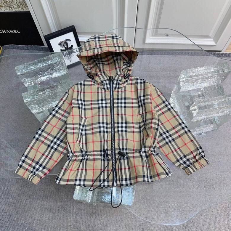 Burberry sz100-160 156