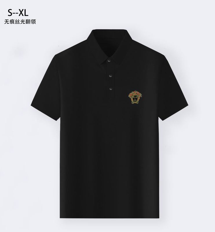 Versace Polo Shirt 1q 0528