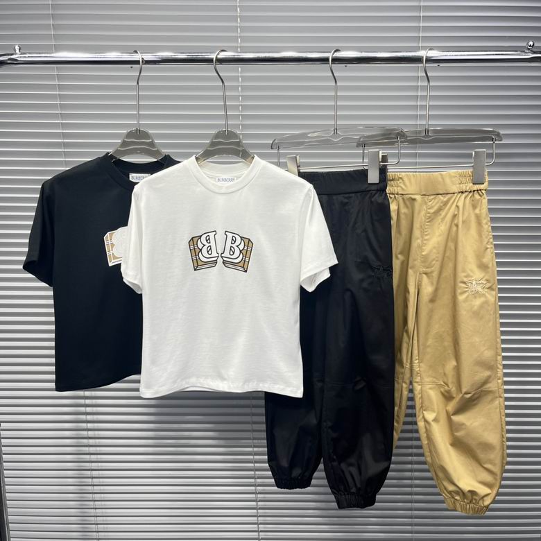 Burberry sz100-160 159