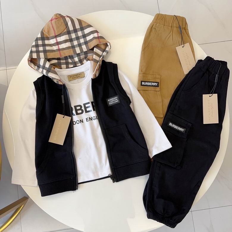 Burberry sz100-150 174