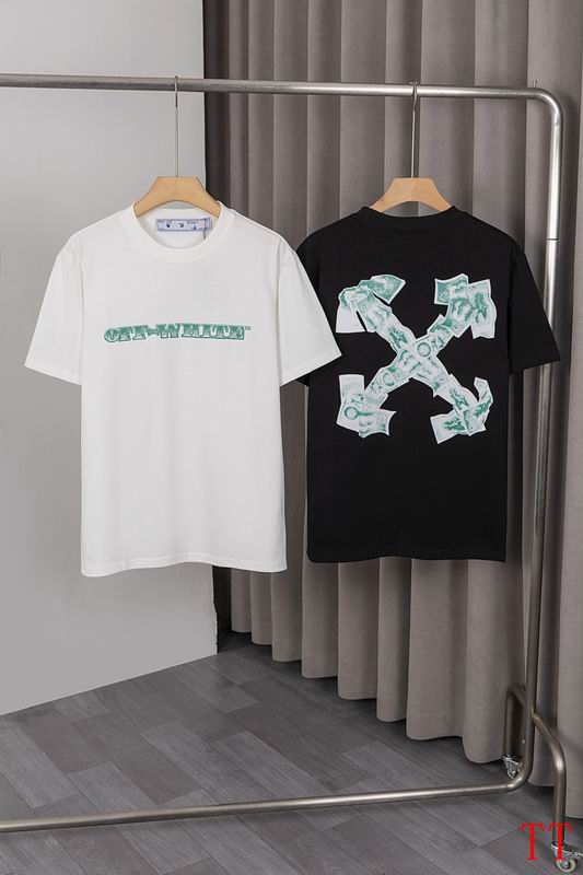 Off White M-3XL 20tx49