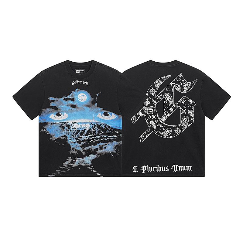 Godspeed S-XL x3tr1029