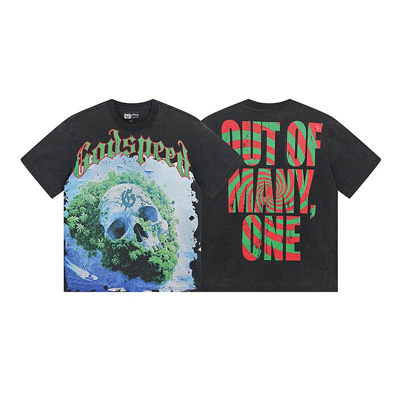 Godspeed S-XL x3tr1030