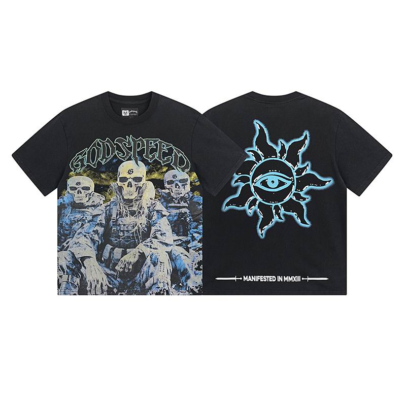 Godspeed S-XL x3tr1032