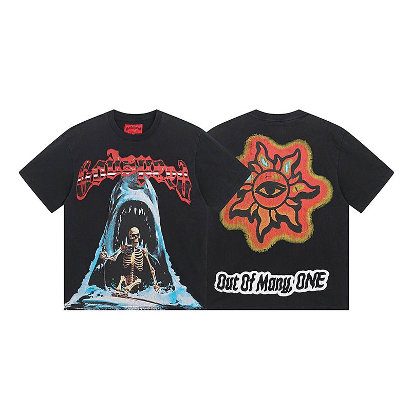 Godspeed S-XL x3tr1035