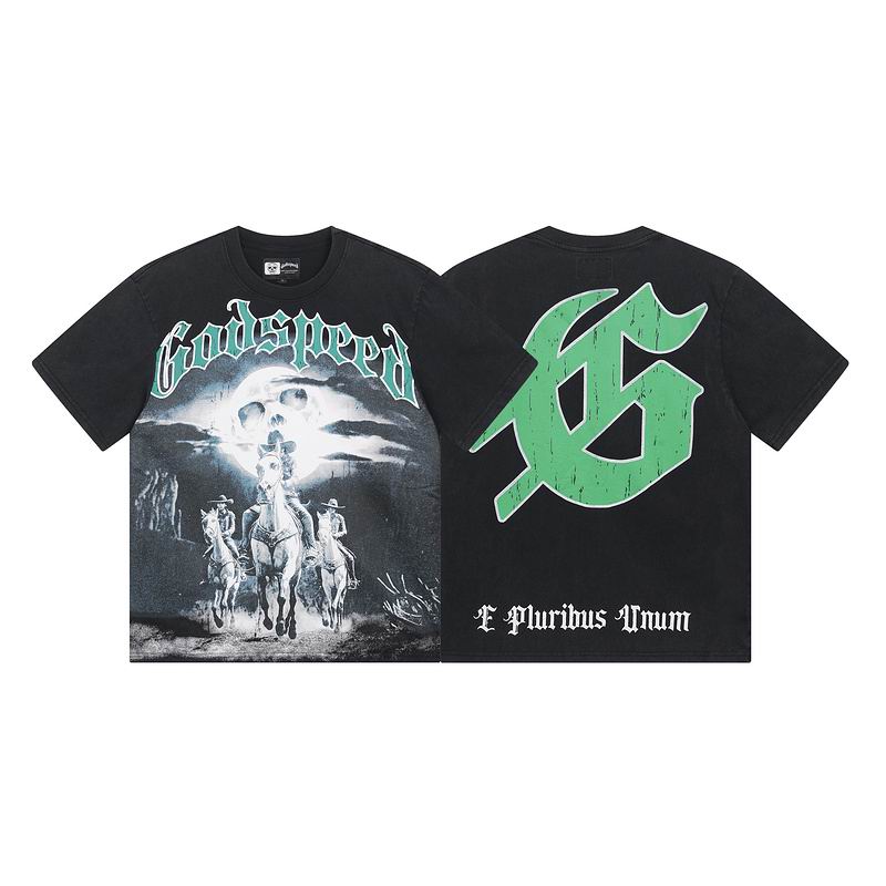 Godspeed S-XL x3tr1038