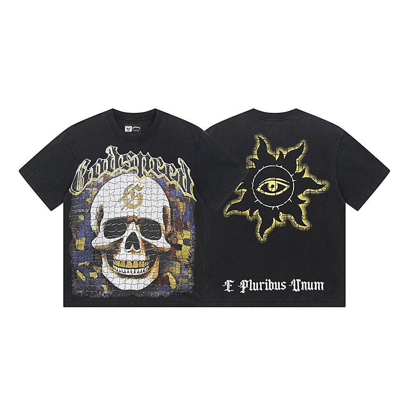 Godspeed S-XL x3tr1039