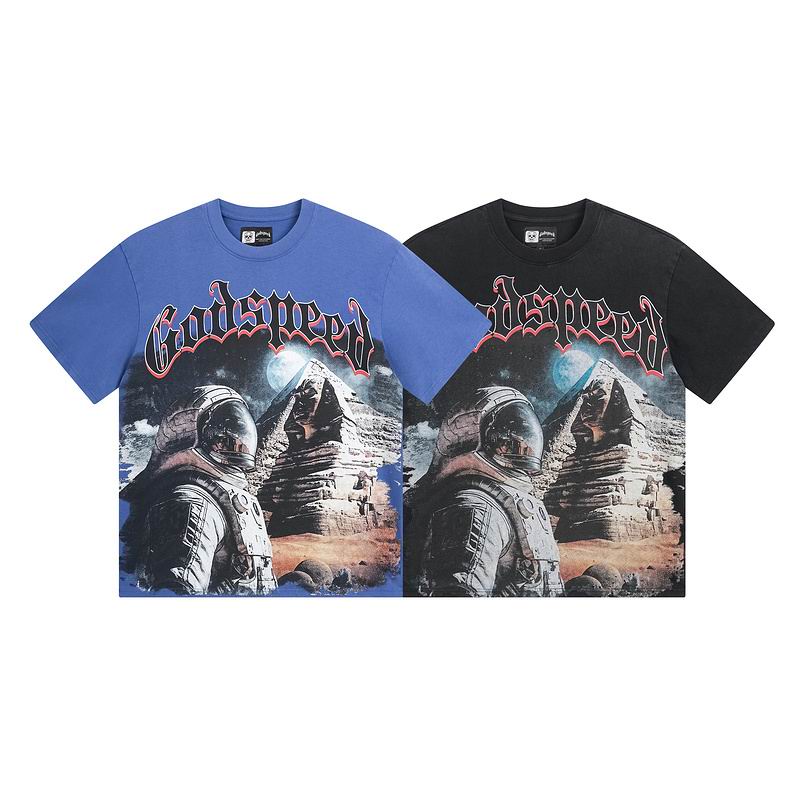 Godspeed S-XL x3tr1050