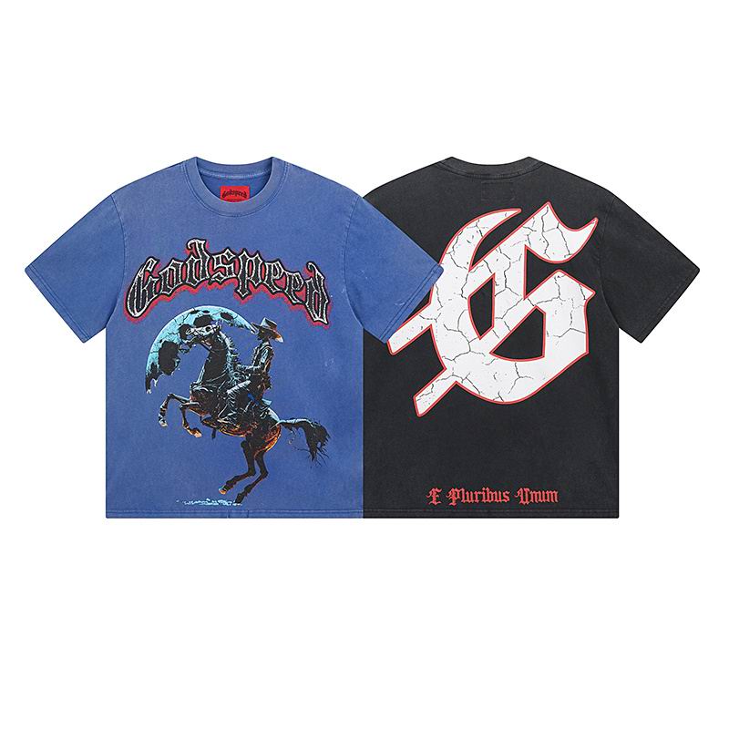 Godspeed S-XL x3tr1057