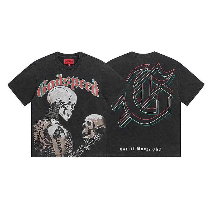 Godspeed S-XL x3tr1060