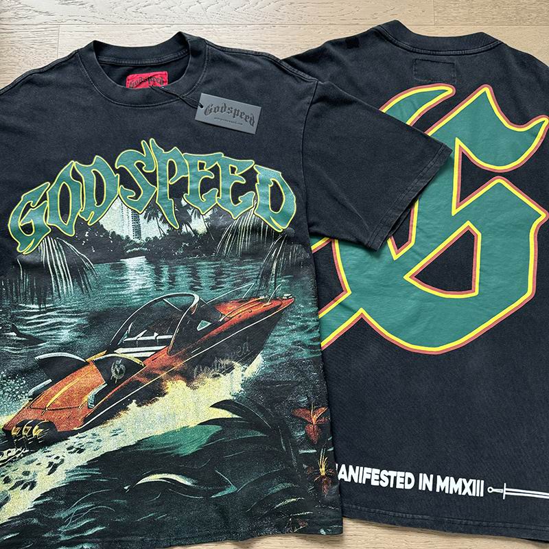 Godspeed S-XL x3tr1067