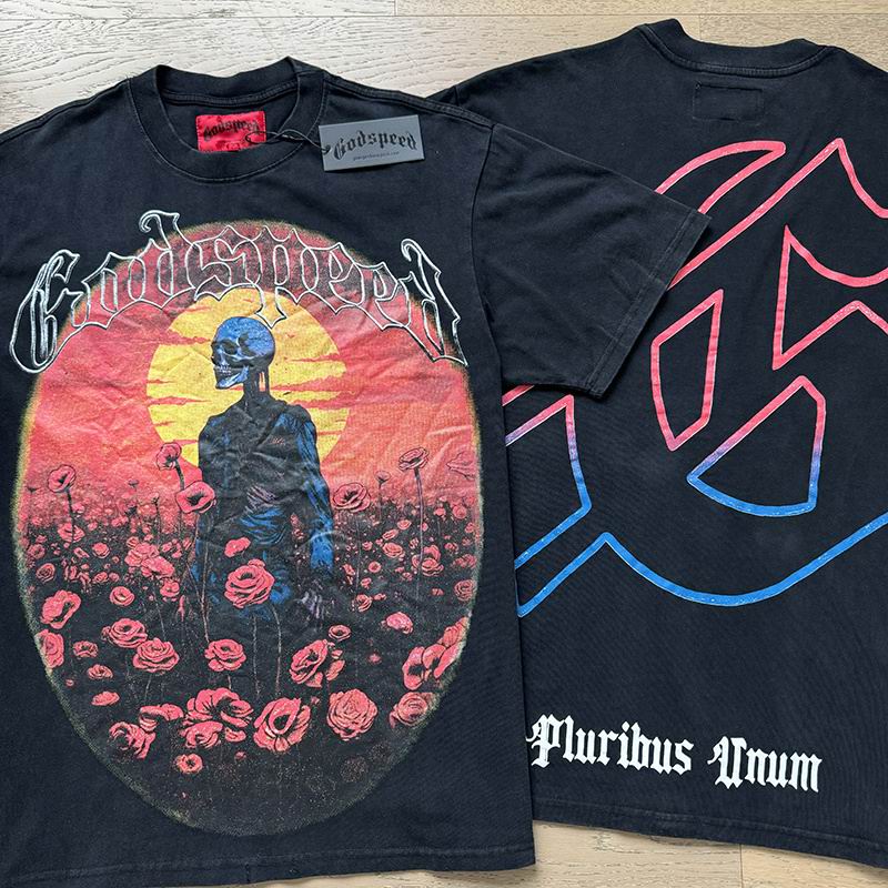 Godspeed S-XL x3tr1077