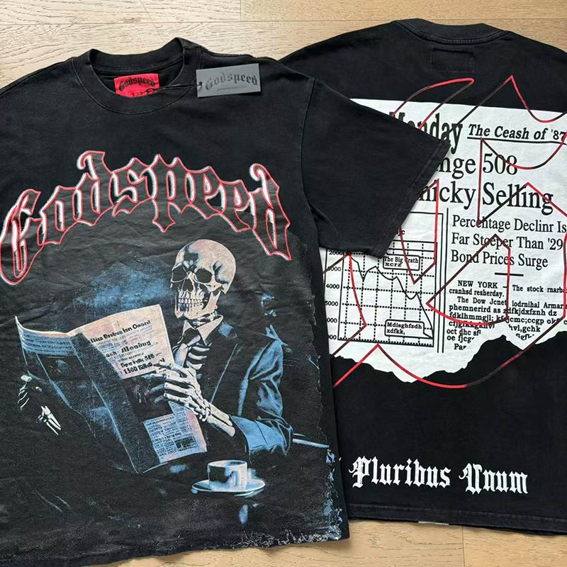 Godspeed S-XL x3tr1079