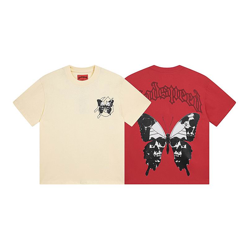 Godspeed S-XL x3tr3026