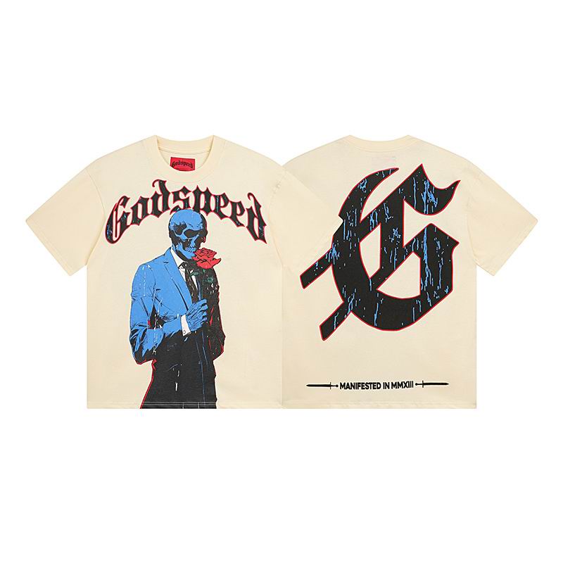 Godspeed S-XL x3tr3028