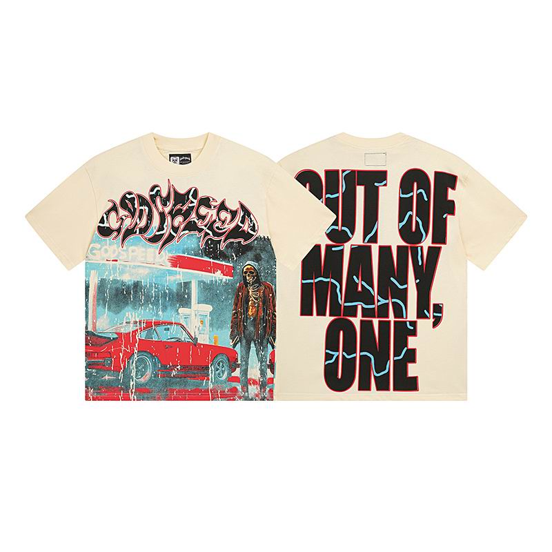 Godspeed S-XL x3tr3031