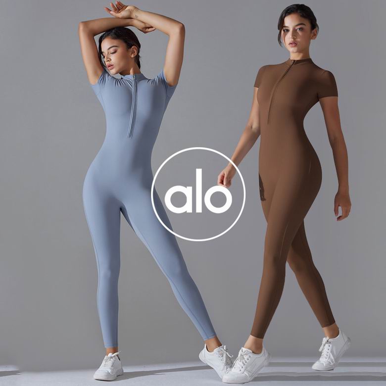 Alo  S-XL LTY6656 5C NN