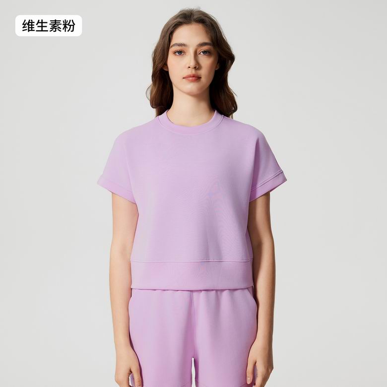 Lululemon 4-12 D25022 4C YD