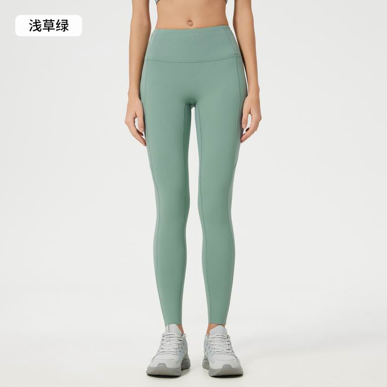 Lululemon 4-12 D25058 5C YD