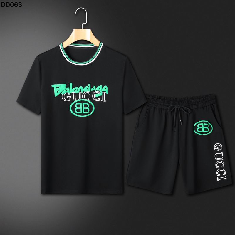 Balenciaga M-3XL 25mr78