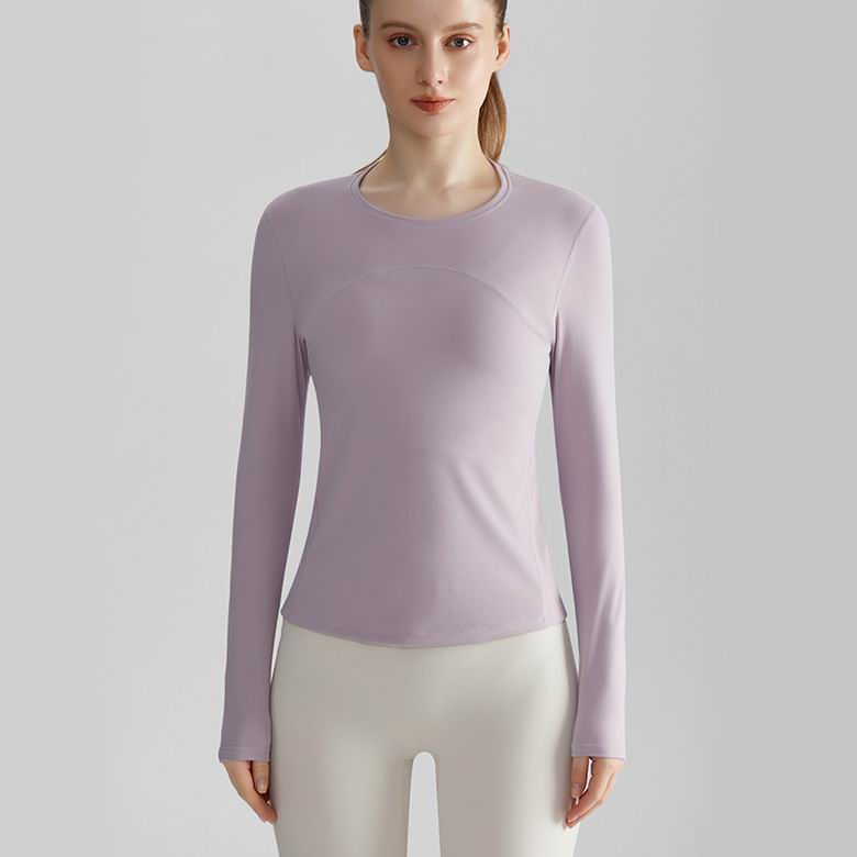 Lululemon S-XL CX-117H 6C AO