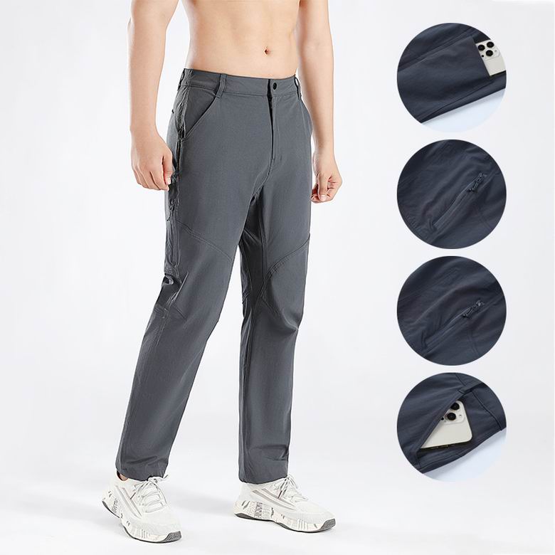 Lululemon M-3XL 6018 3C AO
