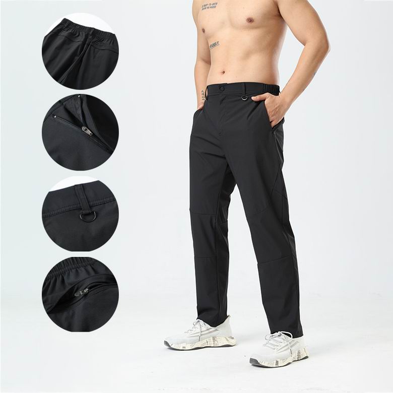Lululemon M-3XL 5535 2C AO