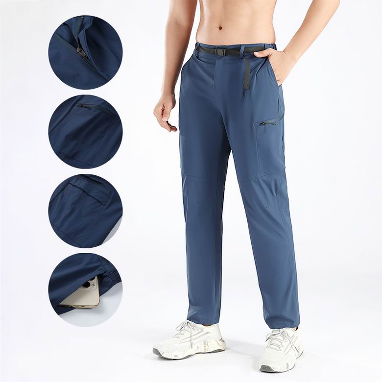 Lululemon M-3XL 5533 2C AO