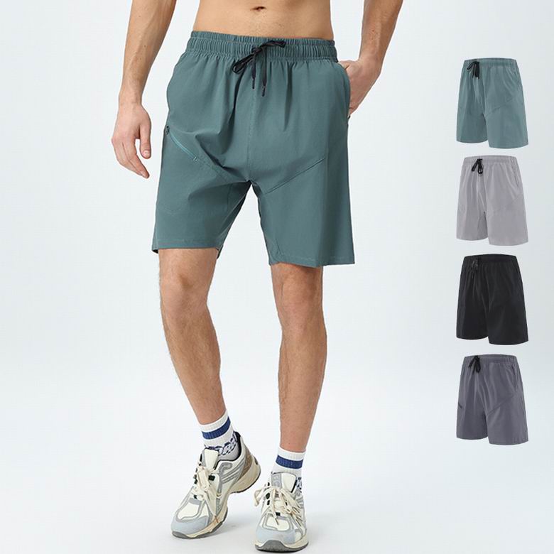 Lululemon M-3XL D010 4C AO