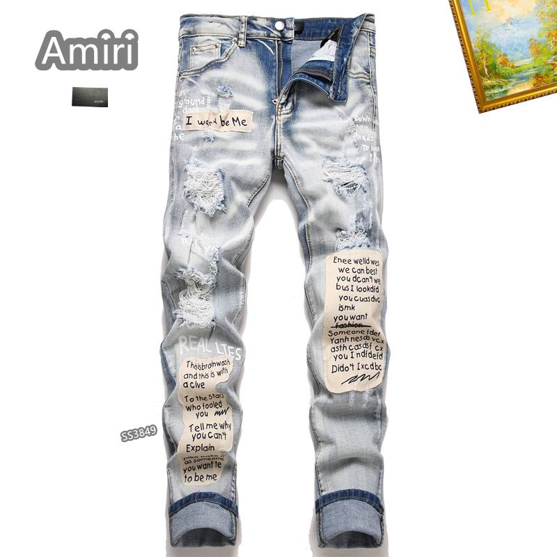 Amiri sz29-38 25tr3849