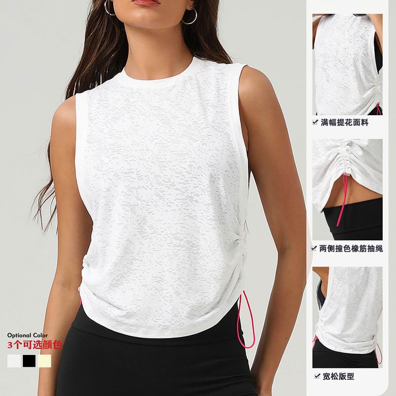 Lululemon S-XL 2510 3C AO