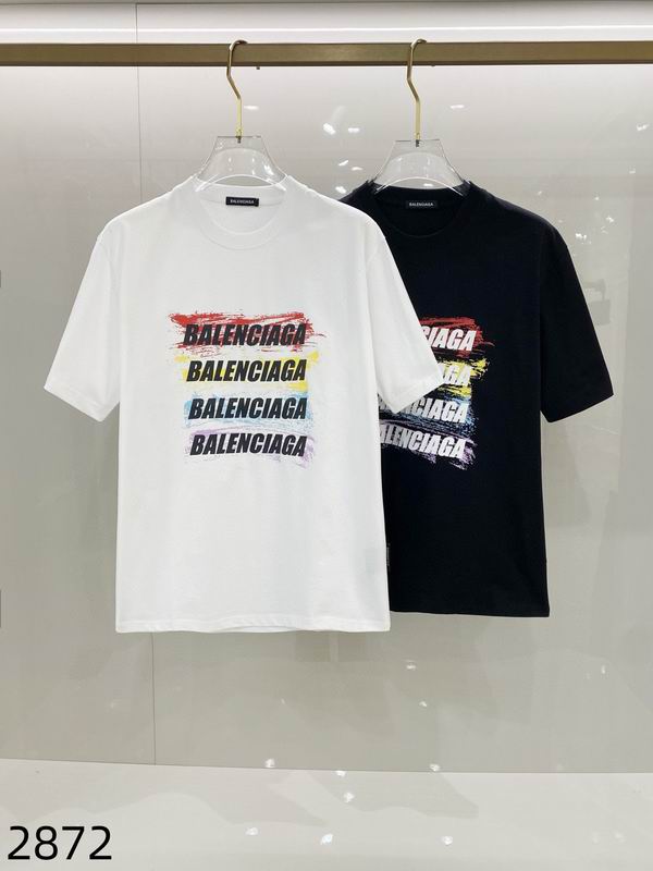 Balenciaga S-2XL 25cr03