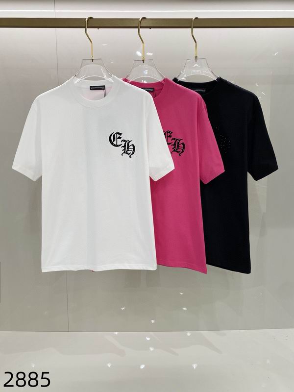 Chrome Hearts S-2XL 25cr02