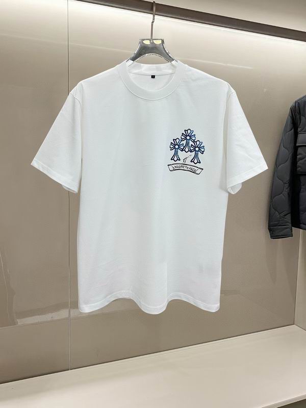 Chrome Hearts S-2XL 25cr04