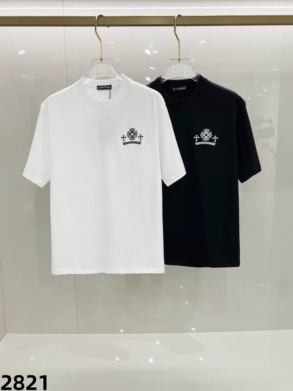 Chrome Hearts S-2XL 25cr06