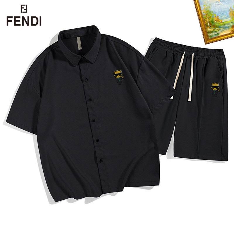 Fendi M-3XL 25tr193