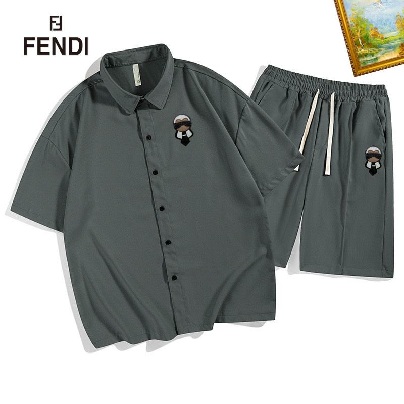Fendi M-3XL 25tr195