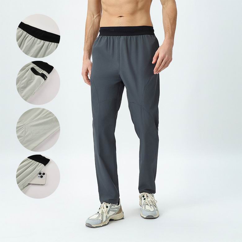 Lululemon S-3XL Z5862 3C AO