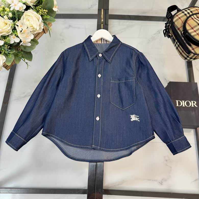 Burberry sz100-160 192