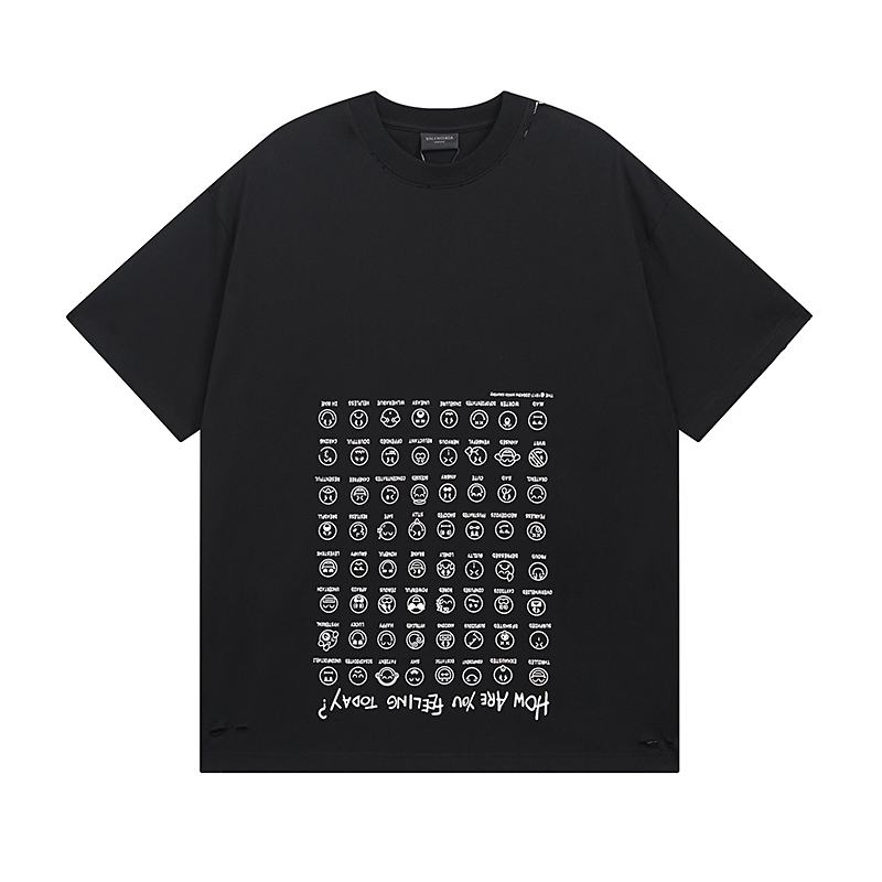 Balenciaga XS-L aztx9917