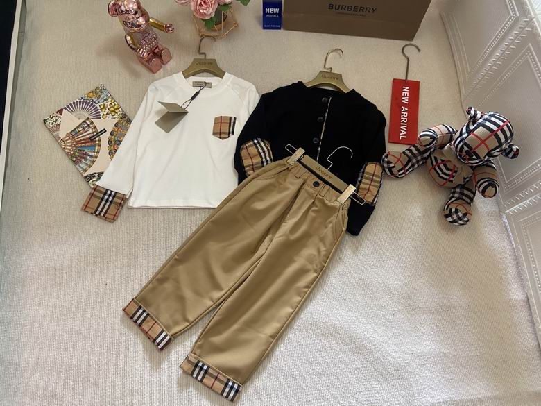 Burberry sz110-160 195