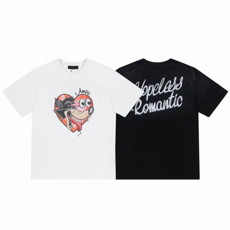 Amiri S-XL 19stx8035