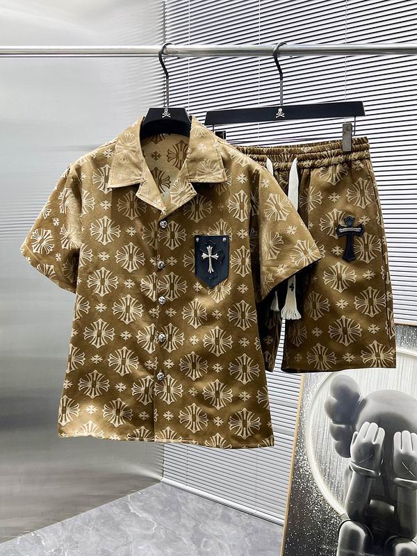 Chrome Hearts M-3XL 25mr11